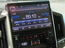 تۆیۆتا لاند کروزەر